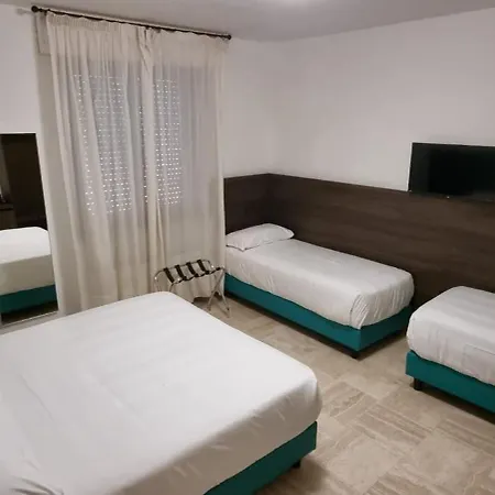 I Platani سيينا