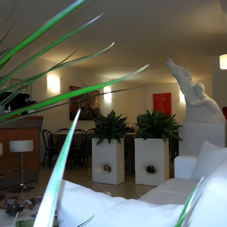 I Platani Otel Siena