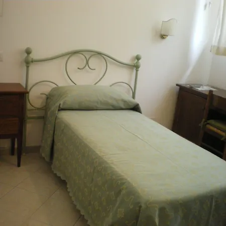 Otel I Platani Siena