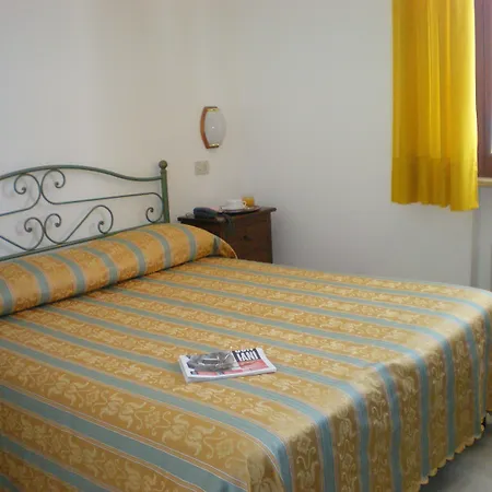 Otel I Platani 3*