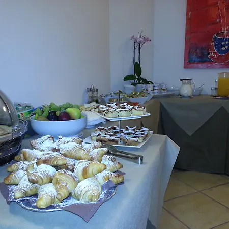 I Platani Otel Siena