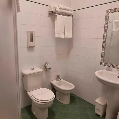 Otel I Platani Siena