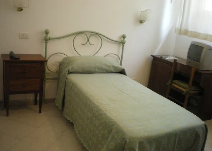 Otel I Platani Siena