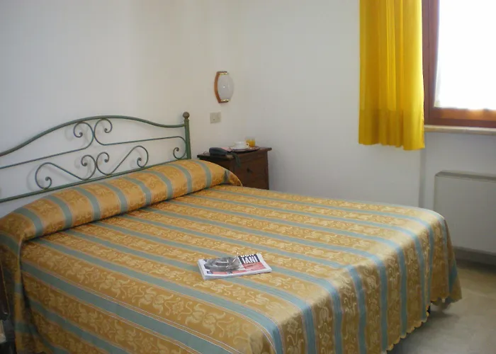 Otel I Platani 3*