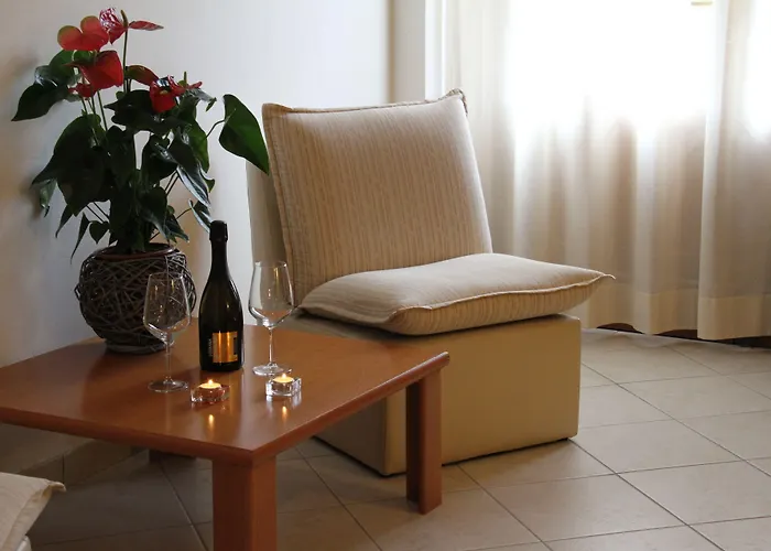 Otel I Platani Siena