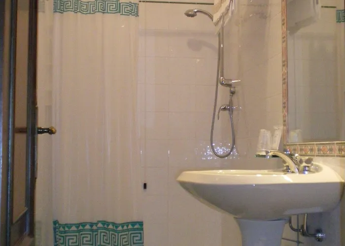 Otel I Platani Siena