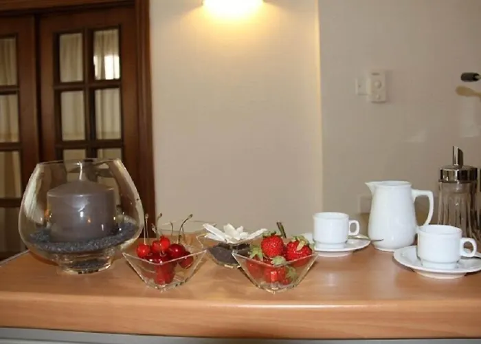 Otel I Platani Siena