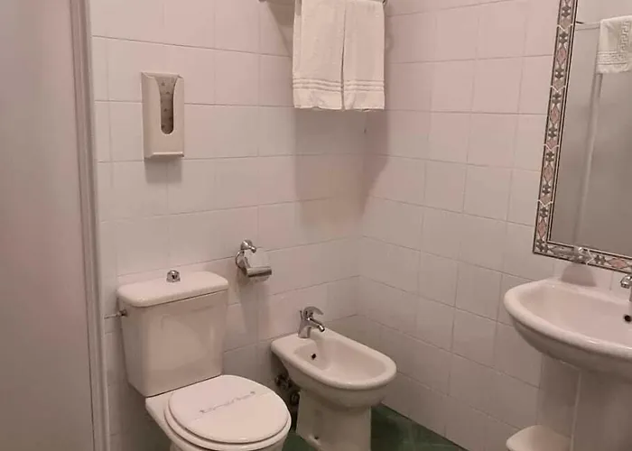 Otel I Platani Siena