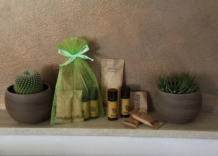 I Platani Otel Siena