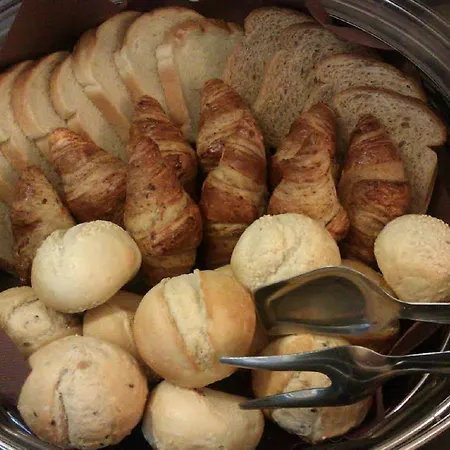 Ξενοδοχείο I Platani 3*