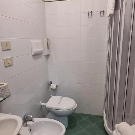 Hotel I Platani Siena
