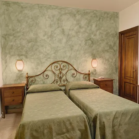 I Platani Hotel Siena