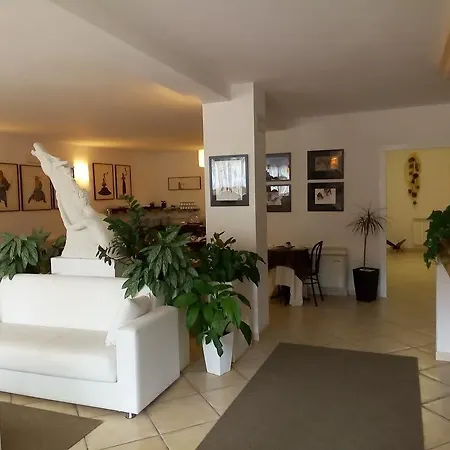 I Platani Hotel 3*
