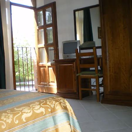 I Platani 3* 시에나