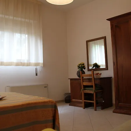 I Platani Hotel Siena