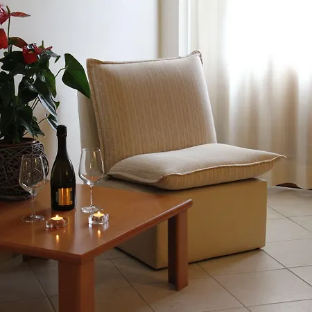 Hotel I Platani Siena