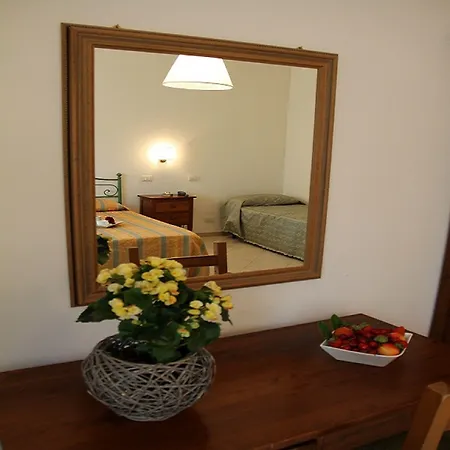 I Platani 3* 시에나