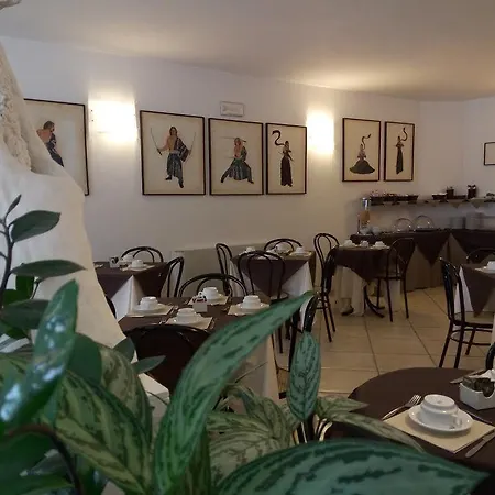 Hotel I Platani