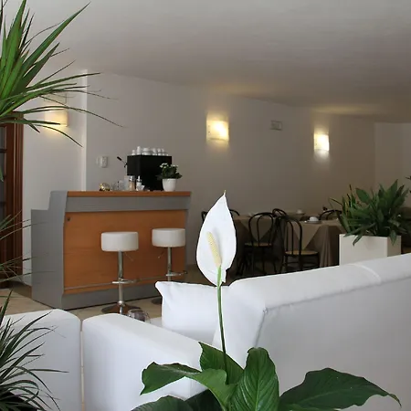 Hotel I Platani