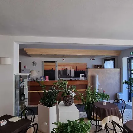 Ξενοδοχείο I Platani Σιένα