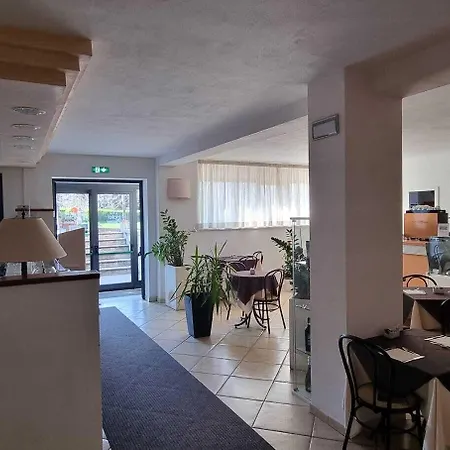 Hotel I Platani