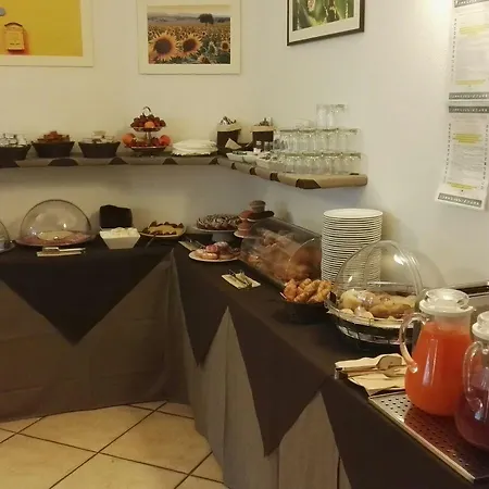 普拉塔尼酒店 酒店 3*