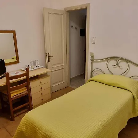 Hotel I Platani Siena