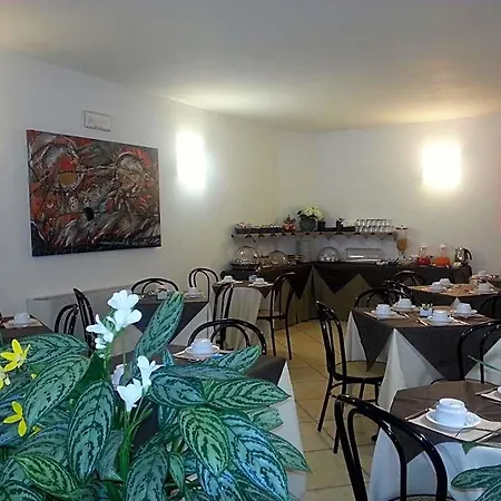 酒店 普拉塔尼酒店 3*