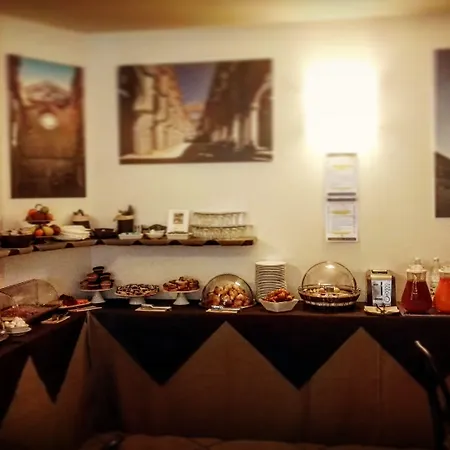 Hotel I Platani