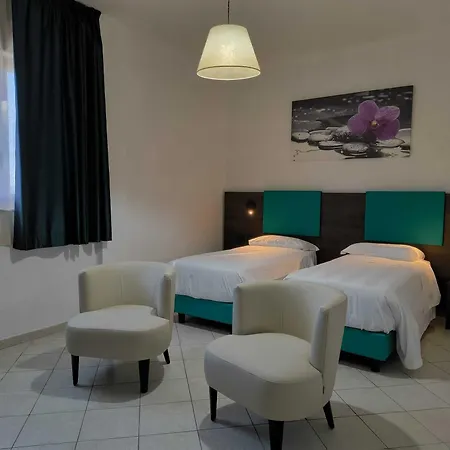 I Platani Hotel