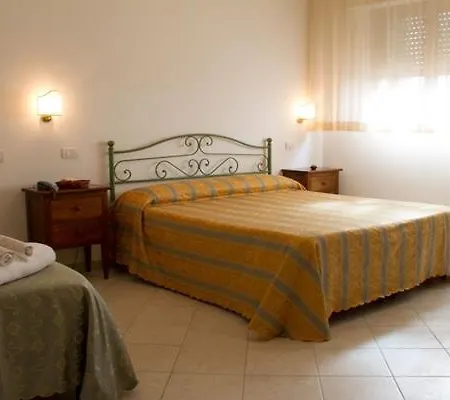 Hotel I Platani 3*