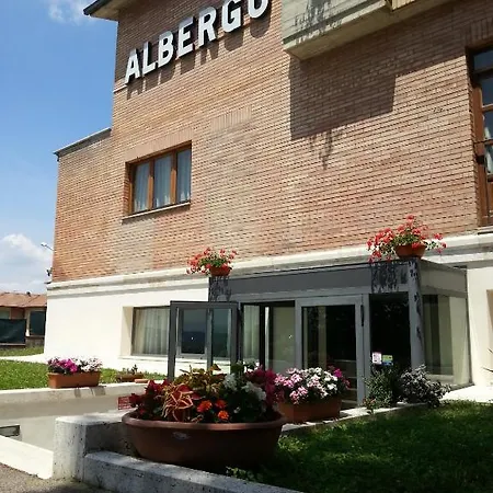 I Platani Hotel 3*