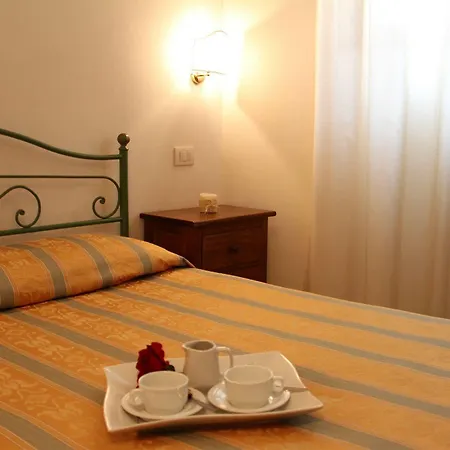 Hotel I Platani 3*