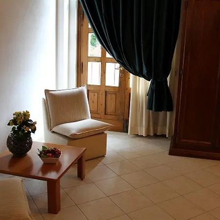 Hotel I Platani Siena