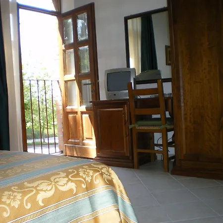 I Platani Hotel Siena