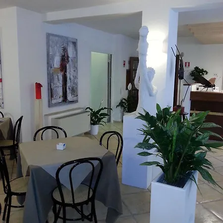 Hotel I Platani 3*