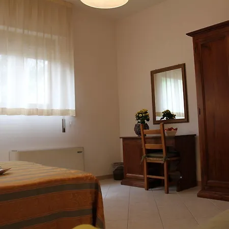 Hotel I Platani Siena