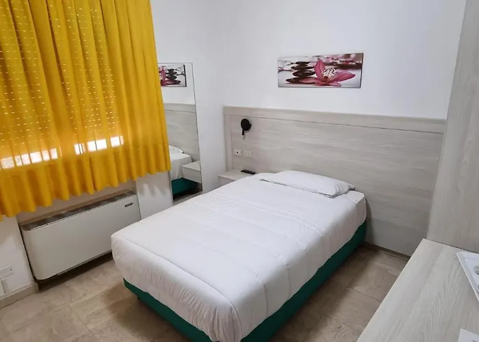 I Platani Hotel Siena