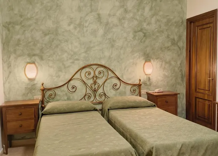 I Platani Hotel Siena