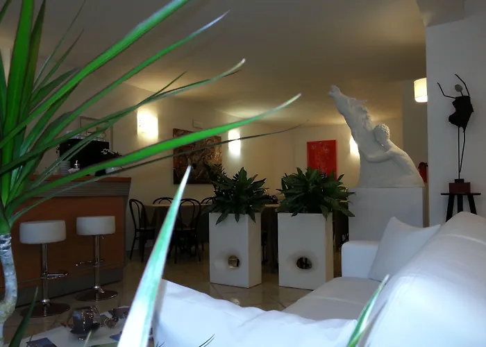 I Platani Hotel Siena