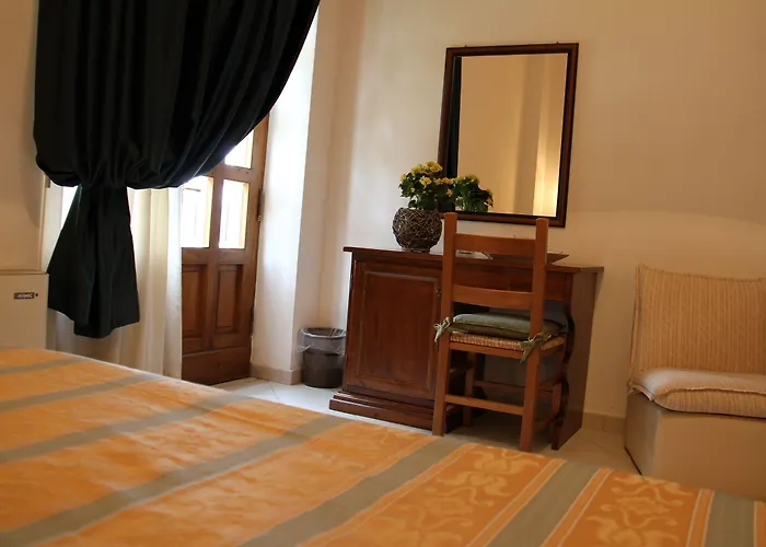 Hotel I Platani Siena