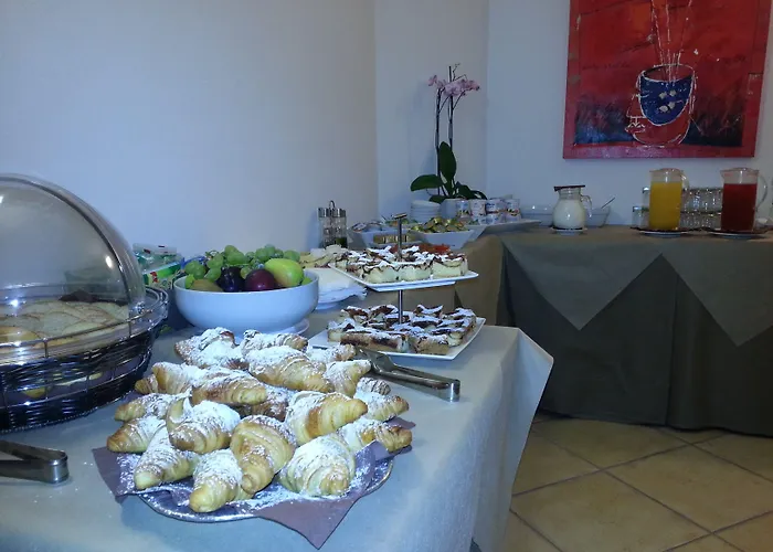 I Platani Hotel Siena