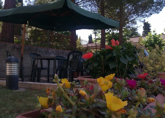 I Platani Hotel Siena