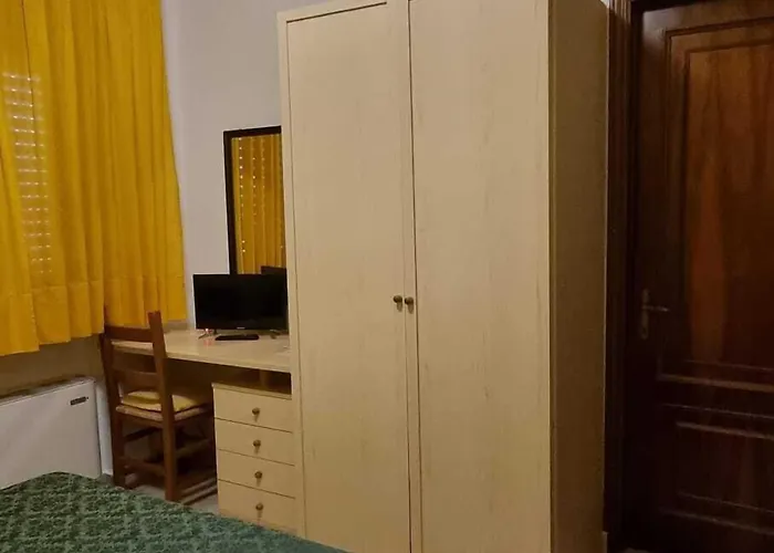 I Platani Szálloda 3*