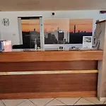 Hotel I Platani Siena