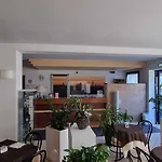 Hotel I Platani Siena