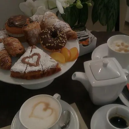 Готель I Platani