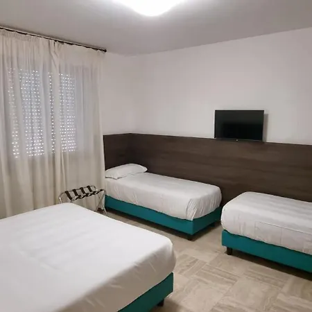 I Platani 3* Сієна