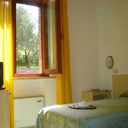 Hotel I Platani