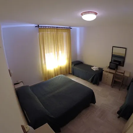 I Platani 3* Сієна